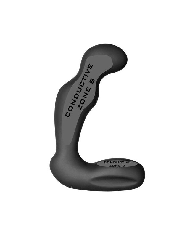 ELECTRASTIM SIRIUS SILICONE NOIR PROSTATOS MASAŽAS 6