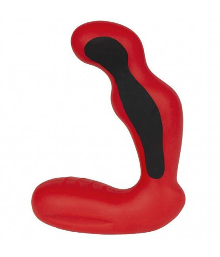 ELECTRASTIM SILICONE FUSION HABANERO PROSTATE MASSAGER