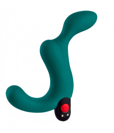 FUN FACTORY - DUKE PROSTATE STIMULATOR GREEN