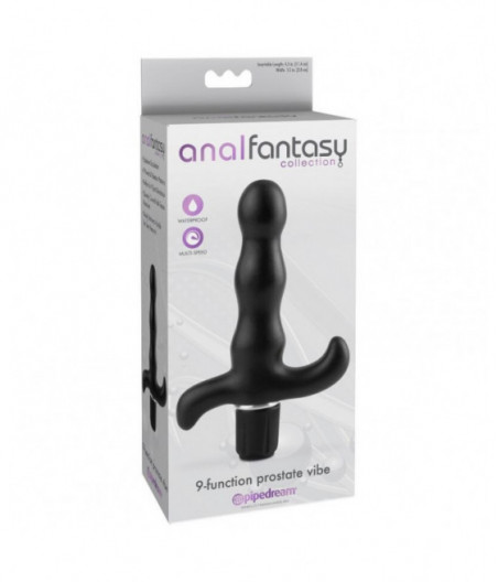 ANAL FANTASY 9 FUNCTION PROSTATE VIBE