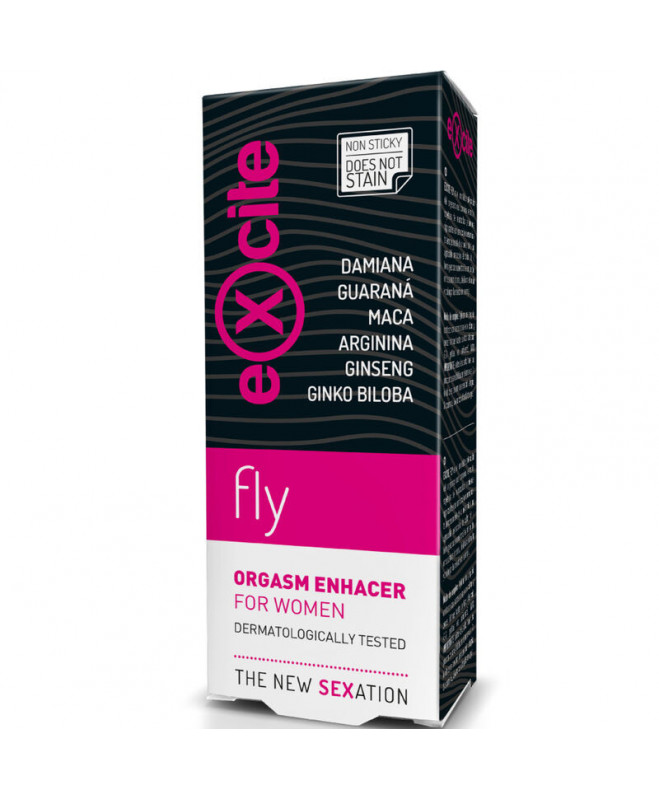 EXCITE - FLY 20 ML