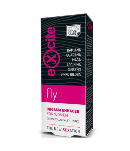 EXCITE - FLY 20 ML