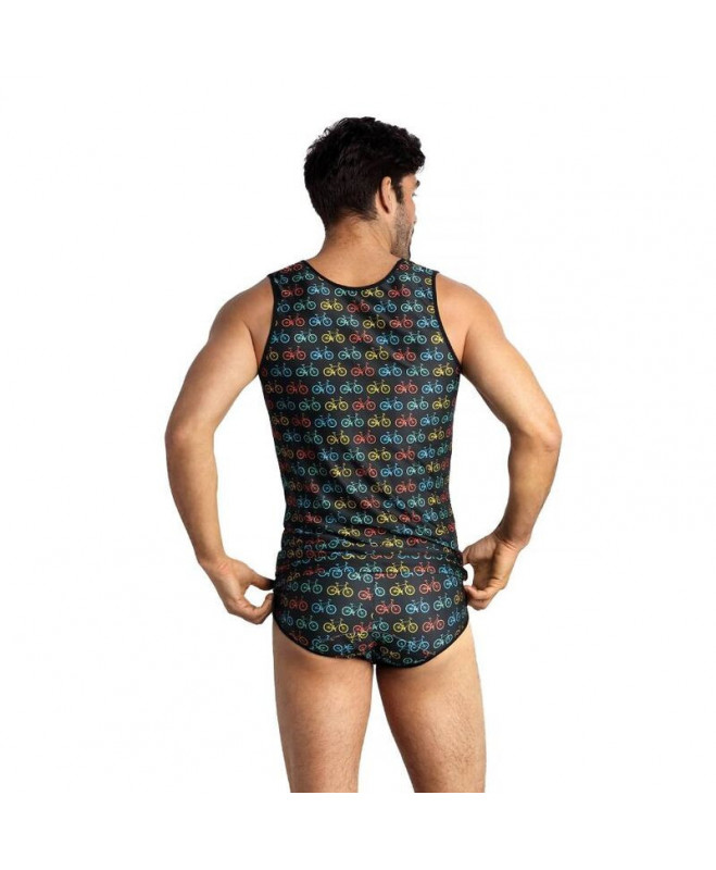 ANAIS MEN – BENITO TOP S 2