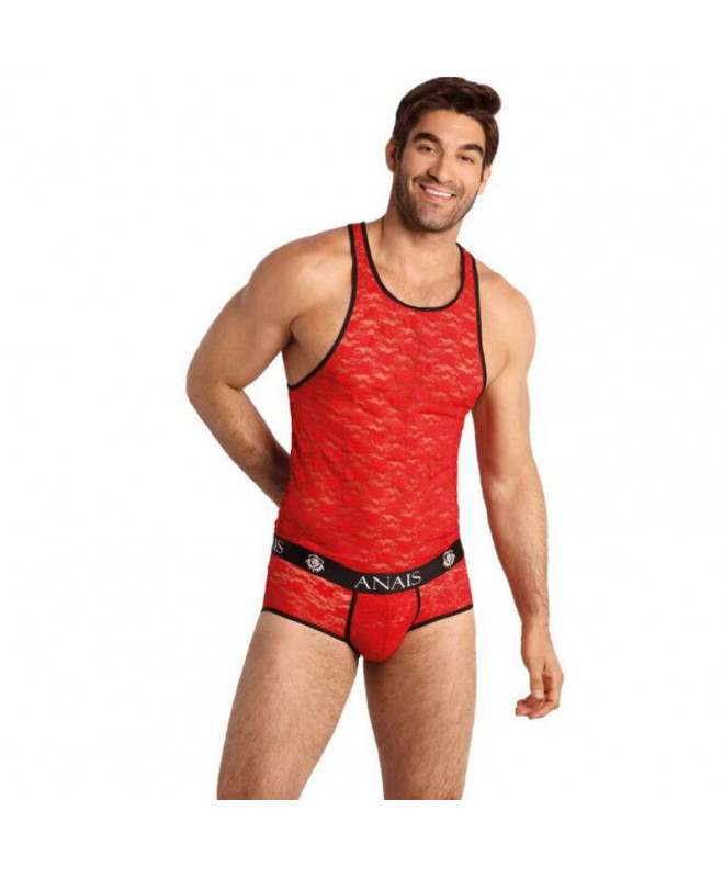 ANAIS MEN – BRAVE TOP S