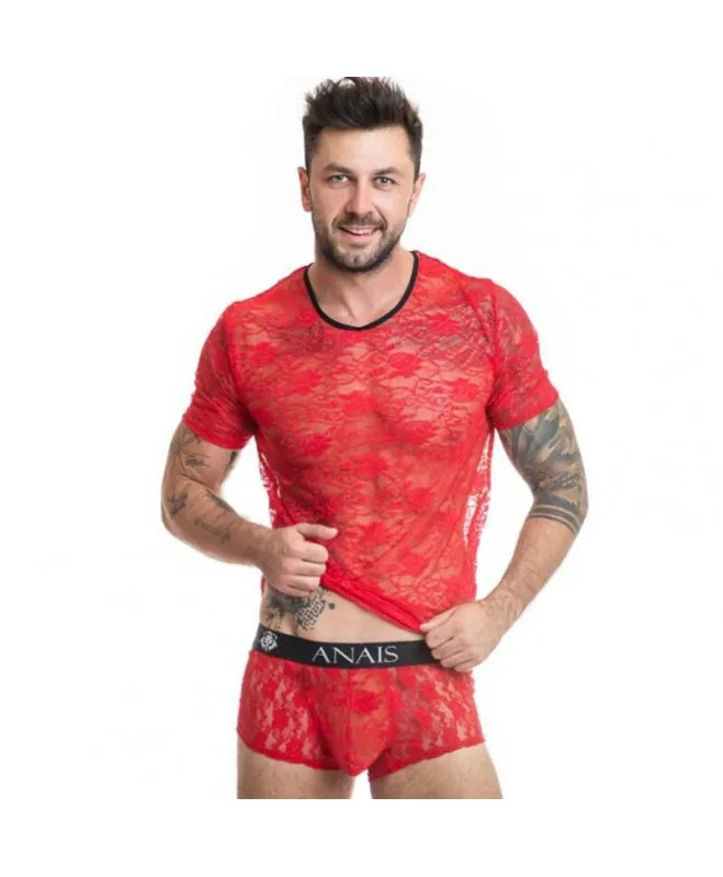 ANAIS MEN – BRAVE MARŠKINĖLIAI S ANAIS MEN – BRAVE MARŠKINĖLIAI S