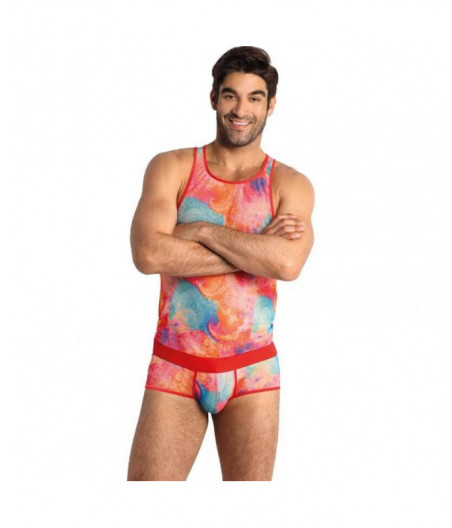 ANAIS MEN - FALCON TOP