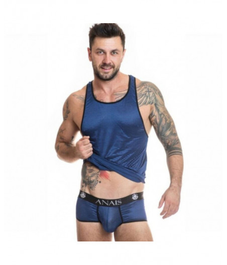 ANAIS MEN - NAVAL TOP