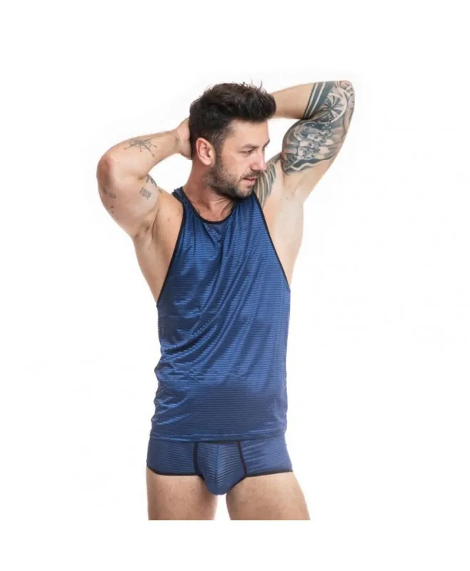 ANAIS MEN - NAVAL TOP XL 2