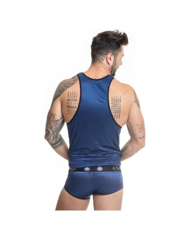 ANAIS MEN - NAVAL TOP XL 3