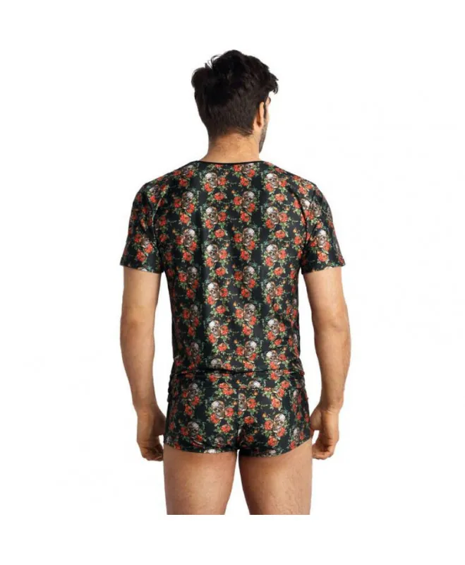 ANAIS MEN – POWER T-shirt L 2