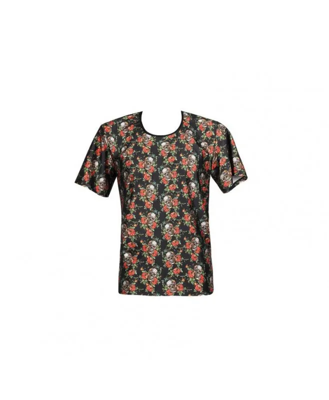 ANAIS MEN – POWER T-shirt L 3