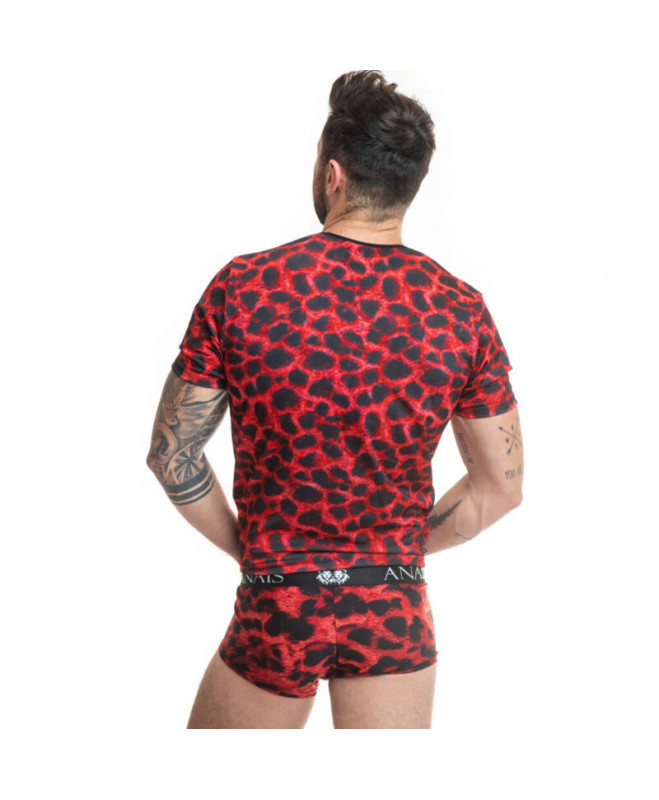 ANAIS MEN – SAVAGE T-HIRT S 2