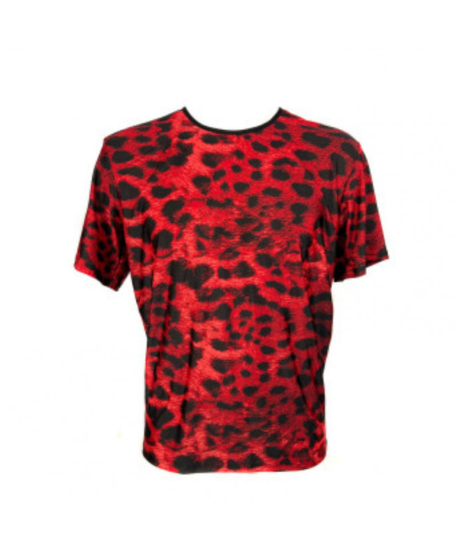 ANAIS MEN – SAVAGE T-HIRT S 3