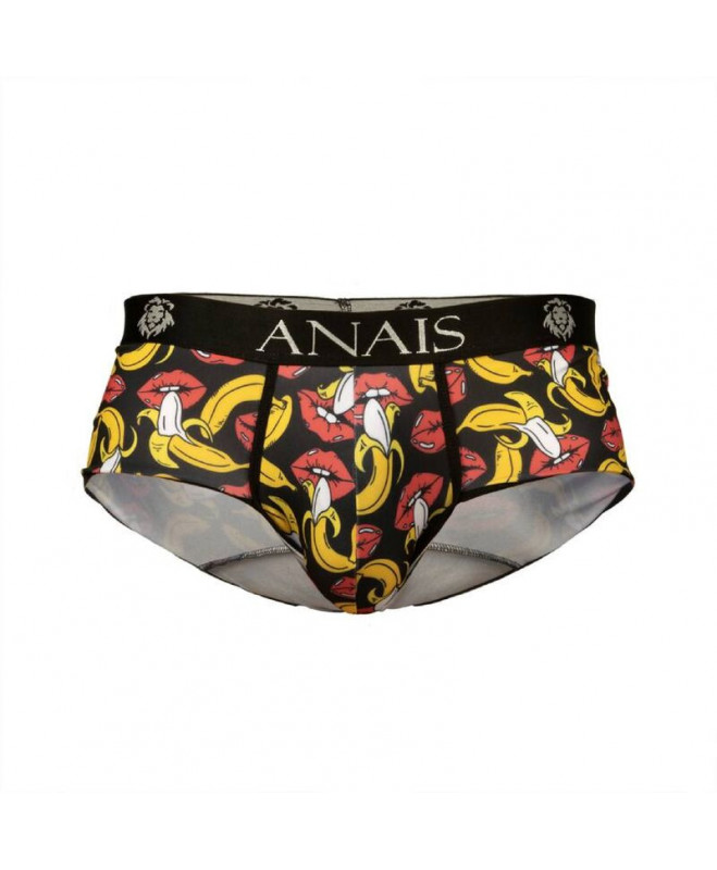 ANAIS MEN - BANANA TRUMPAS S 3