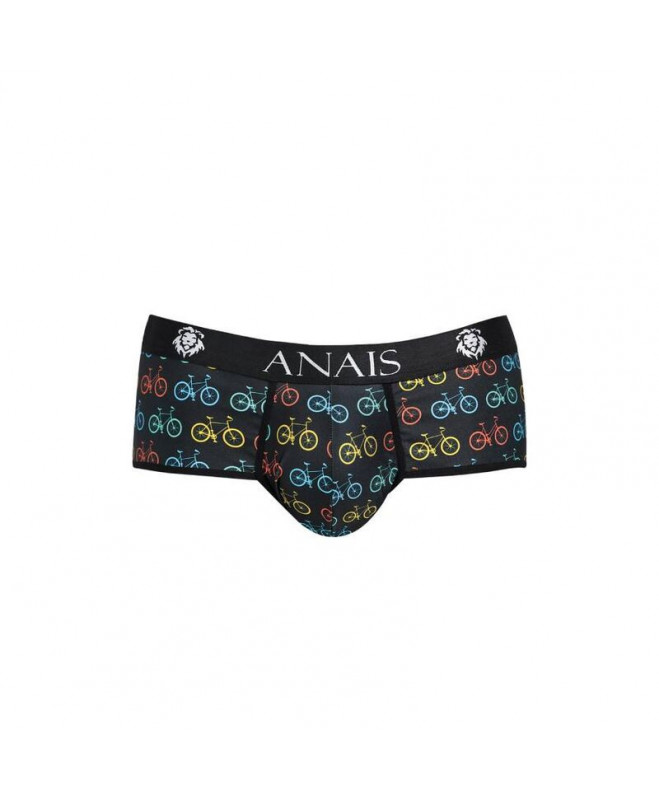 ANAIS MEN - BENITO TRUMPAS S 3