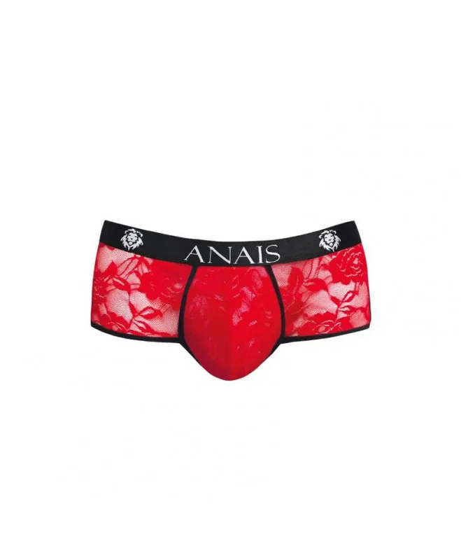 ANAIS MEN – DRĄSIUS TRUMPAS L 4