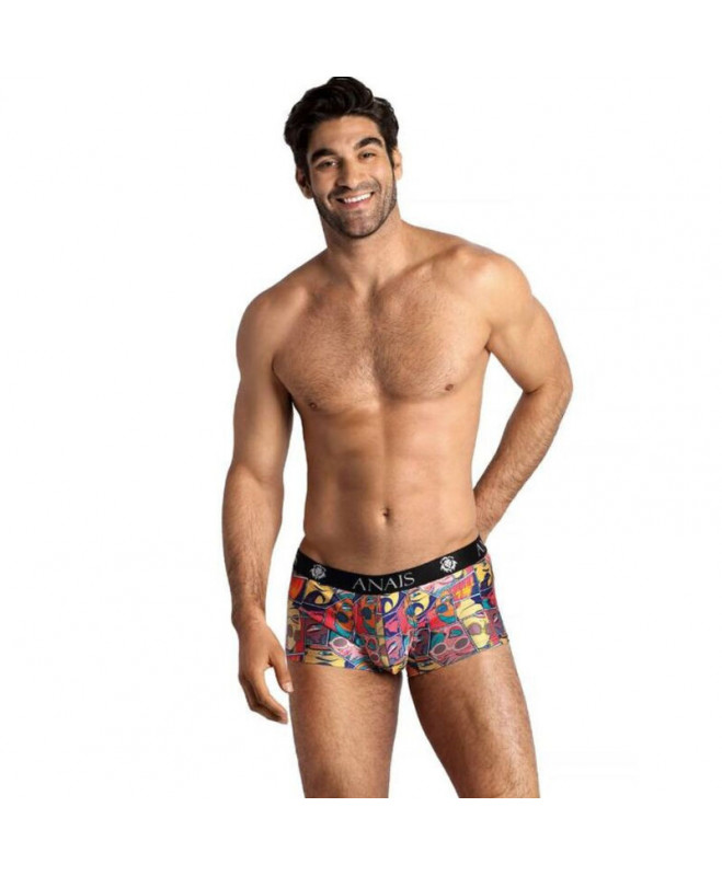 ANAIS MEN – KOMIKAS BOXER S