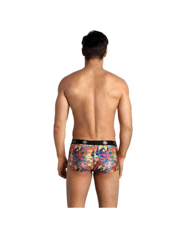 ANAIS MEN – KOMIKAS BOXER S 2