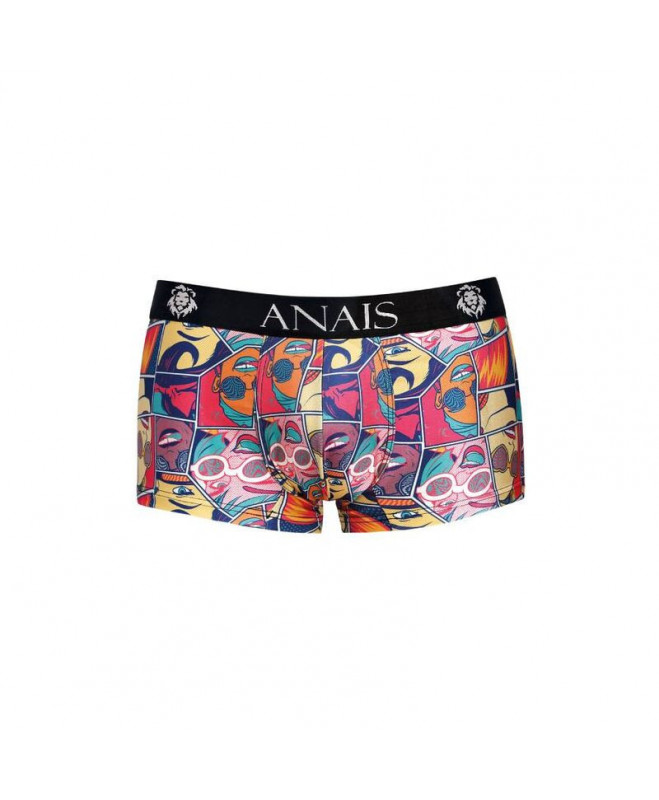 ANAIS MEN – KOMIKAS BOXER S 3