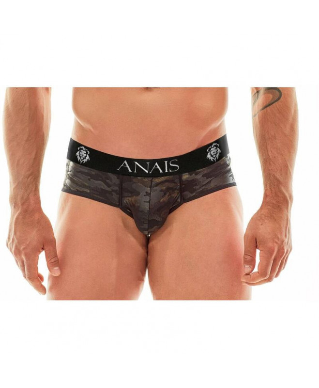 ANAIS MEN - ELECTRO BRIEF S 3