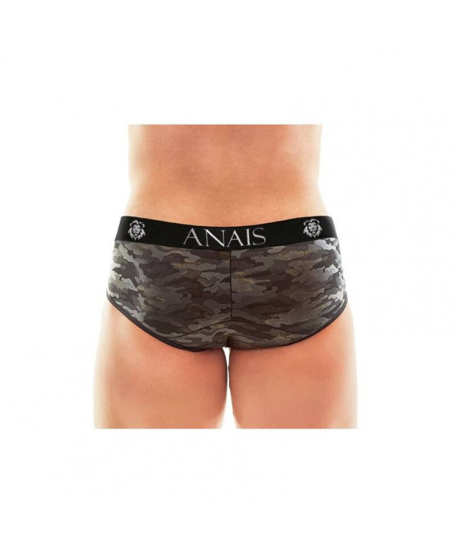 ANAIS MEN - ELECTRO BRIEF S 4