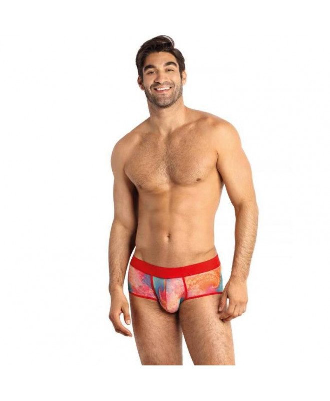 ANAIS MEN - FALCON TRUMPAS S