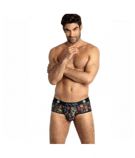 ANAIS MEN - MEXICO BRIEF