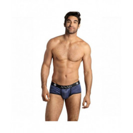 ANAIS MEN - NAVAL TRUMPAS S