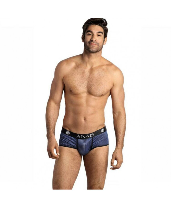 ANAIS MEN - NAVAL TRUMPAS S