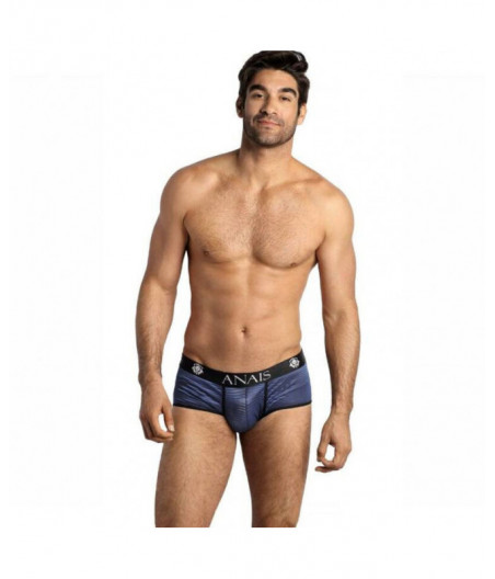 ANAIS MEN - NAVAL BRIEF