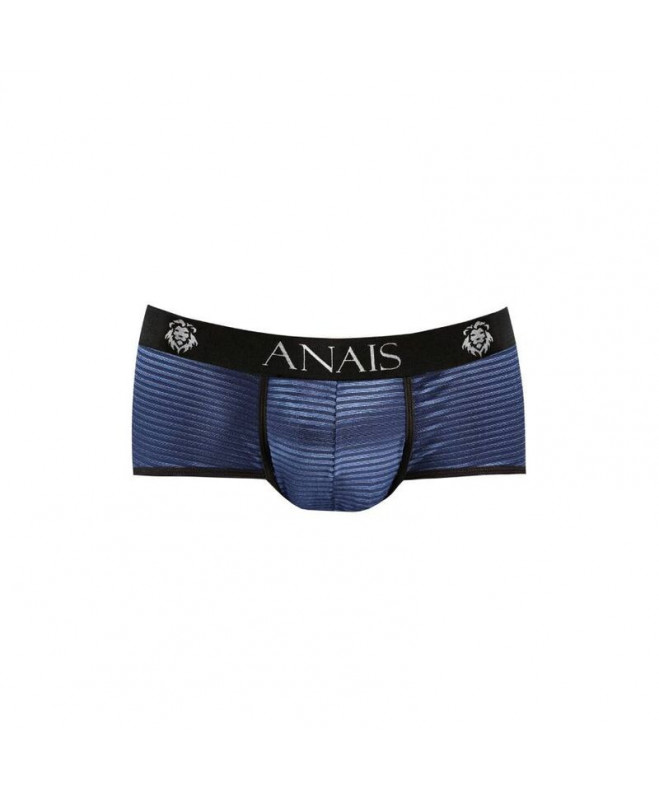 ANAIS MEN - NAVAL TRUMPAS S 3