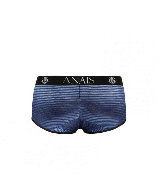 ANAIS MEN - NAVAL TRUMPAS S 4