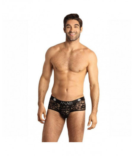 ANAIS MEN - ROMANCE BRIEF