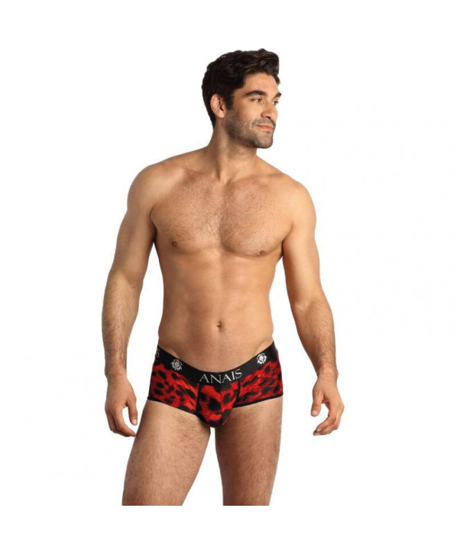 ANAIS MEN – SAVAGE BRIEF S