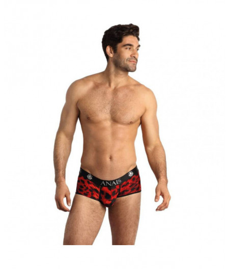 ANAIS MEN - SAVAGE BRIEF