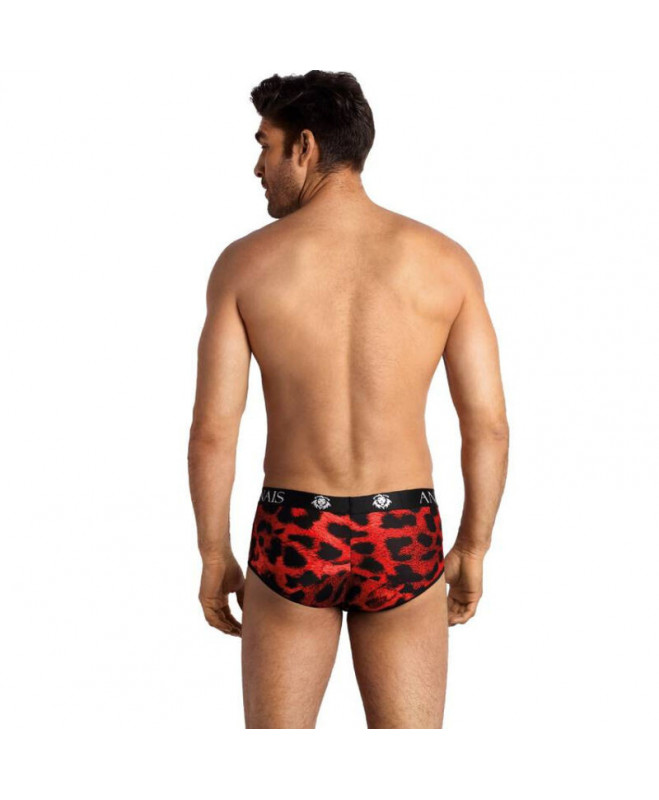 ANAIS MEN – SAVAGE BRIEF S 2