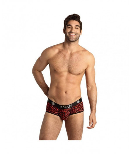 ANAIS MEN - TRIBAL BRIEF