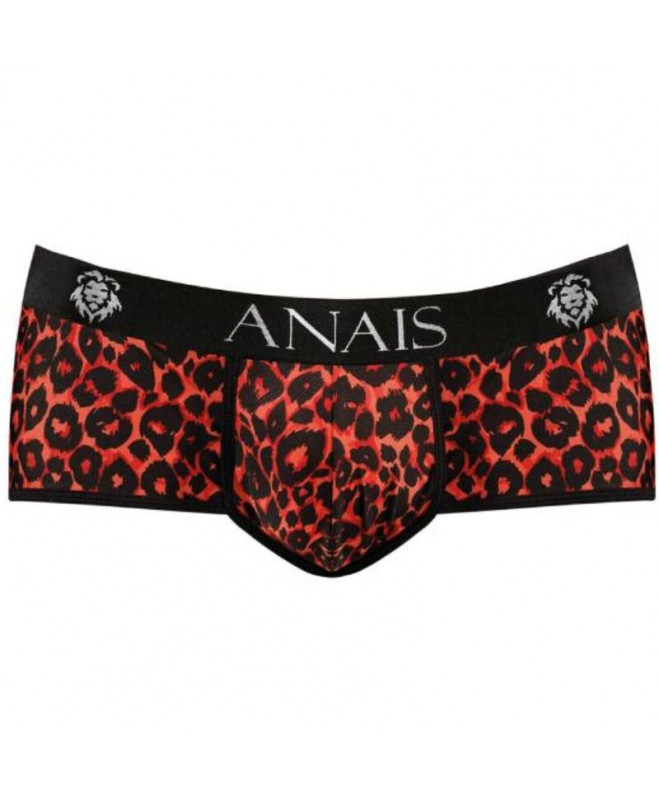 ANAIS MEN – GENTINĖS TRUMPAS S 4