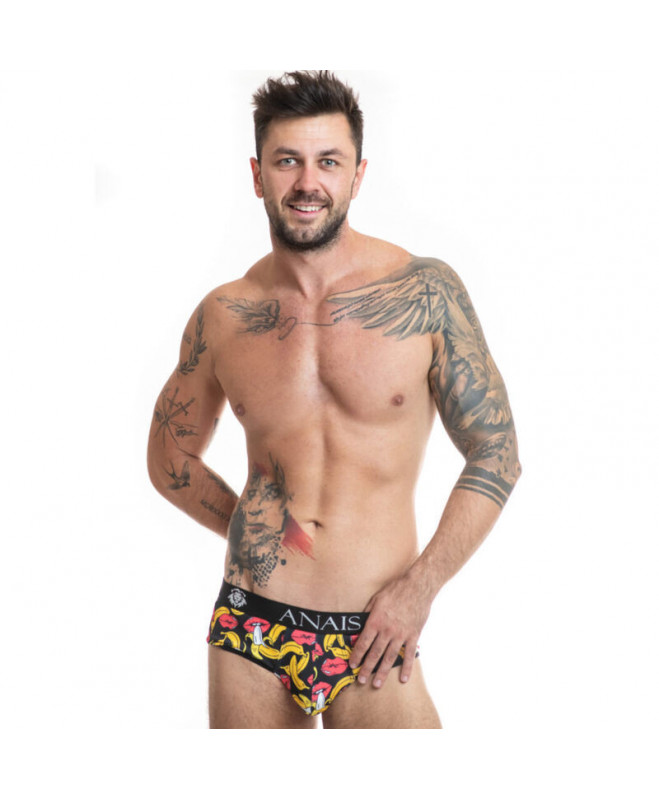 ANAIS MEN – BANANA JOCK BIKINI S