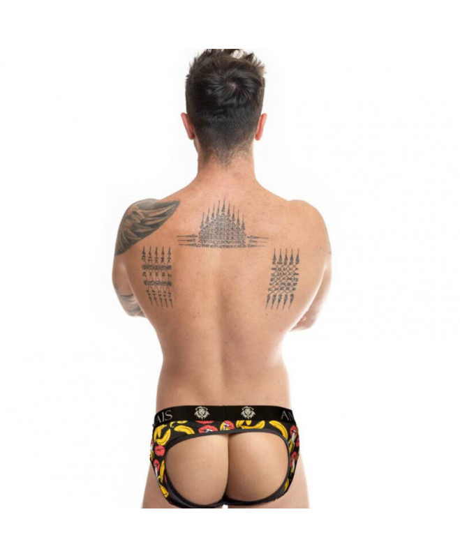 ANAIS MEN – BANANA JOCK BIKINI S 2