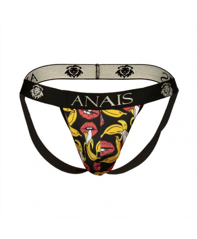 ANAIS MEN - BANANA JOCK STRAP XL 2