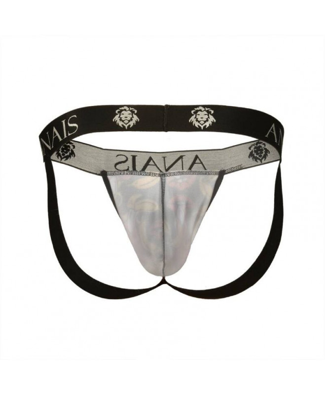 ANAIS MEN - BANANA JOCK STRAP XL 3