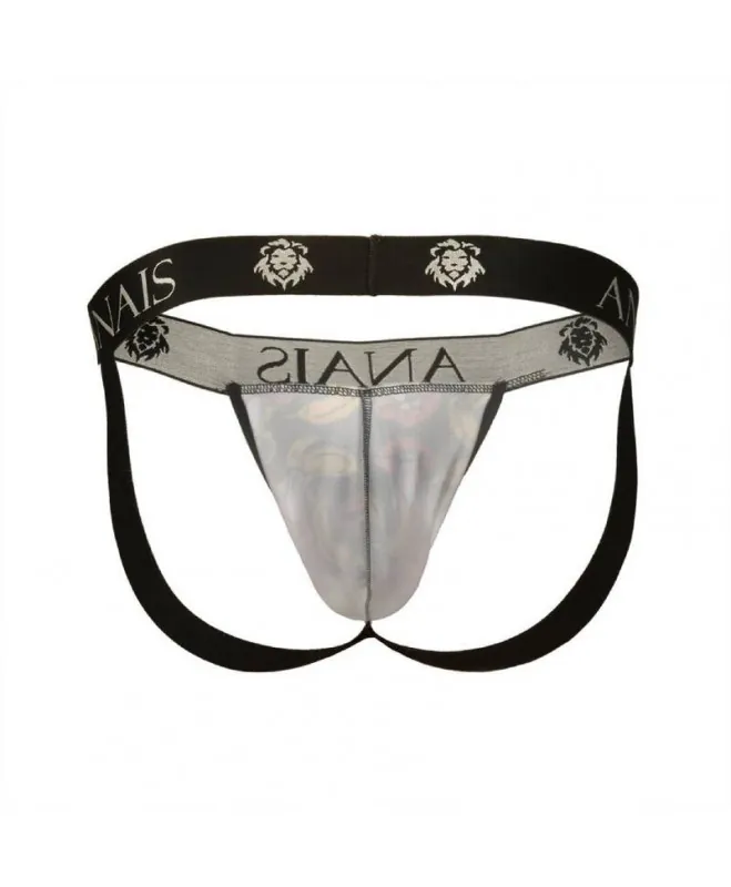 ANAIS MEN - BANANA JOCK STRAP XL 3