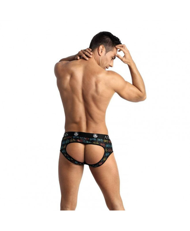 ANAIS MEN - BENITO JOCK BIKINI S 2