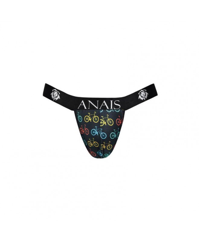 ANAIS MEN – BENITO JOCK STRAP S 3