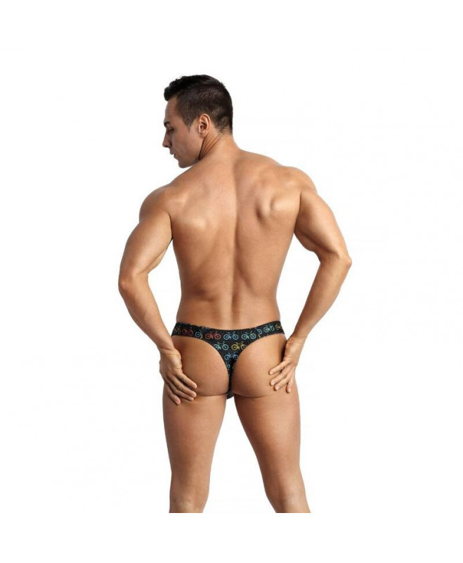 ANAIS MEN – BENITO STRING S 2