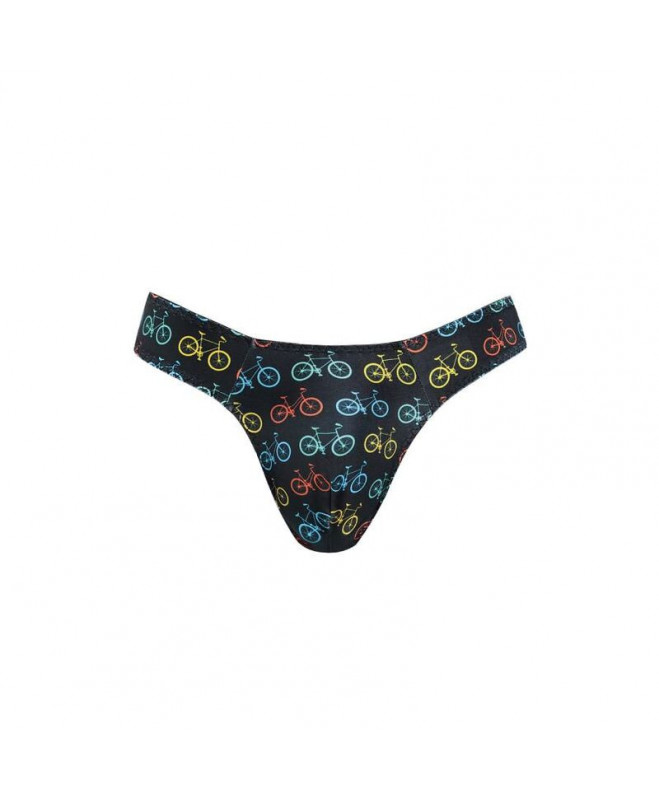 ANAIS MEN – BENITO STRING S 3