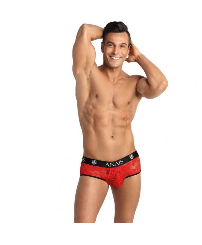 ANAIS MEN – BRAVE JOCK BIKINI S