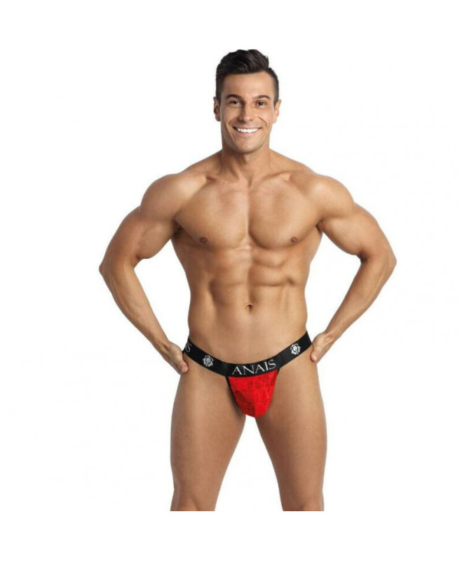 ANAIS MEN – BRAVE JOCK STRAP S