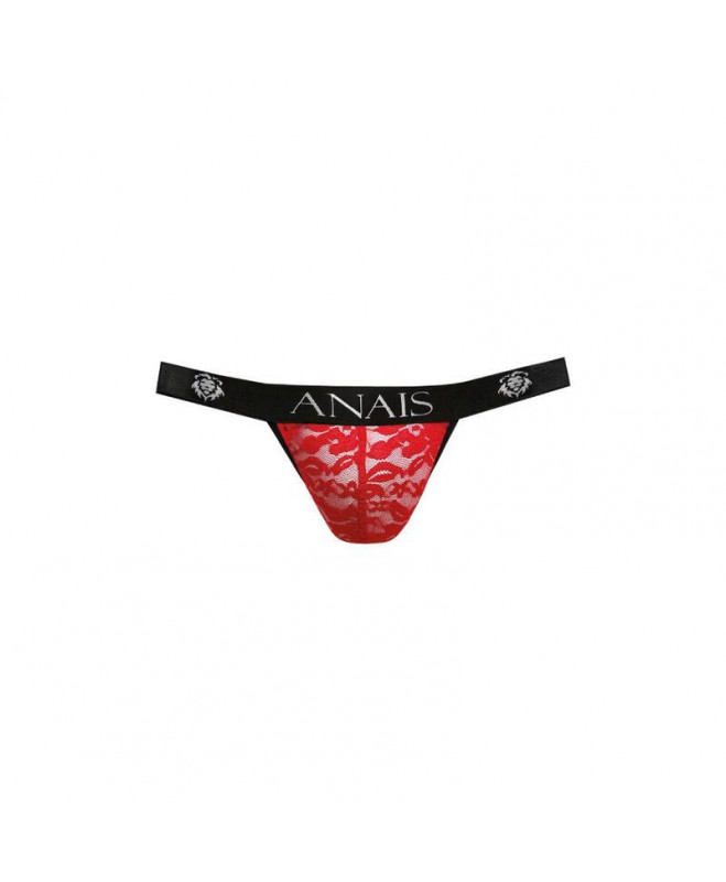 ANAIS MEN – BRAVE JOCK STRAP S 3